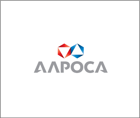 АЛРОСА лого